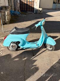 Vespa 50