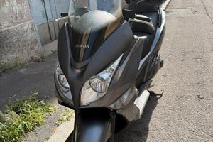 Honda SW-T 400