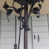 LAMPADE DA ESTERNO