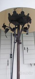 LAMPADE DA ESTERNO
