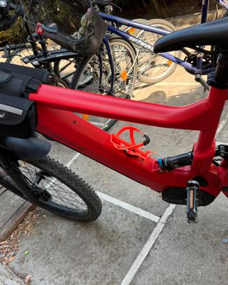 Emtb riese & Muller