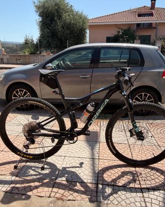 Bici MTB