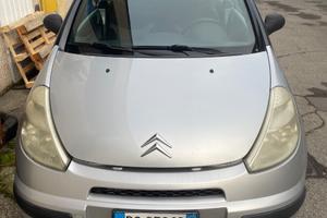 Citroen C3 Pluriel