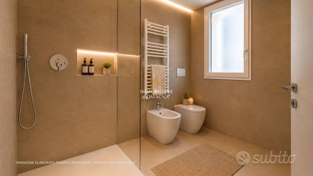 Appartamento – Cesena, Quartiere Oltre Savio - Altro