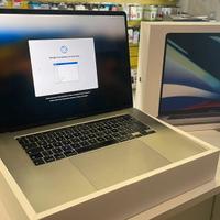 Macbook Pro 16" 2019 16gb ram/1tb ssd i9