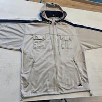 Giacca sportiva Adidas vintage