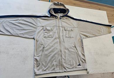 Giacca sportiva Adidas vintage