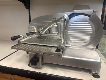 Affettatrice professionale Omas/berkel