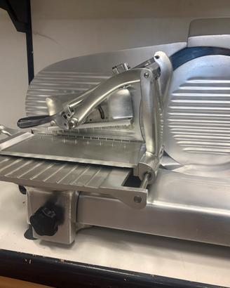 Affettatrice professionale Omas/berkel