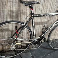 CARRERA NITRO 
