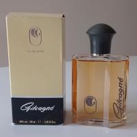 Gilcagné Eau de Parfum 100ml Splash Vintage '80