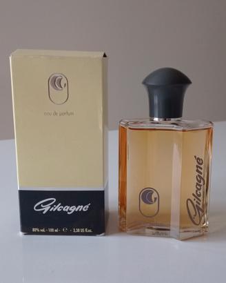 Gilcagné Eau de Parfum 100ml Splash Vintage '80