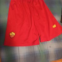 pantaloncini Roma