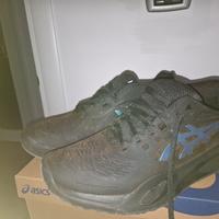 scarpe da tennis asics