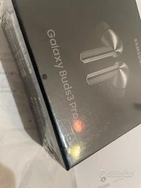 Auricolari Sawmsung Galaxy Buds3 Pro Auricolari