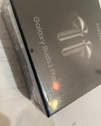 Auricolari Sawmsung Galaxy Buds3 Pro Auricolari