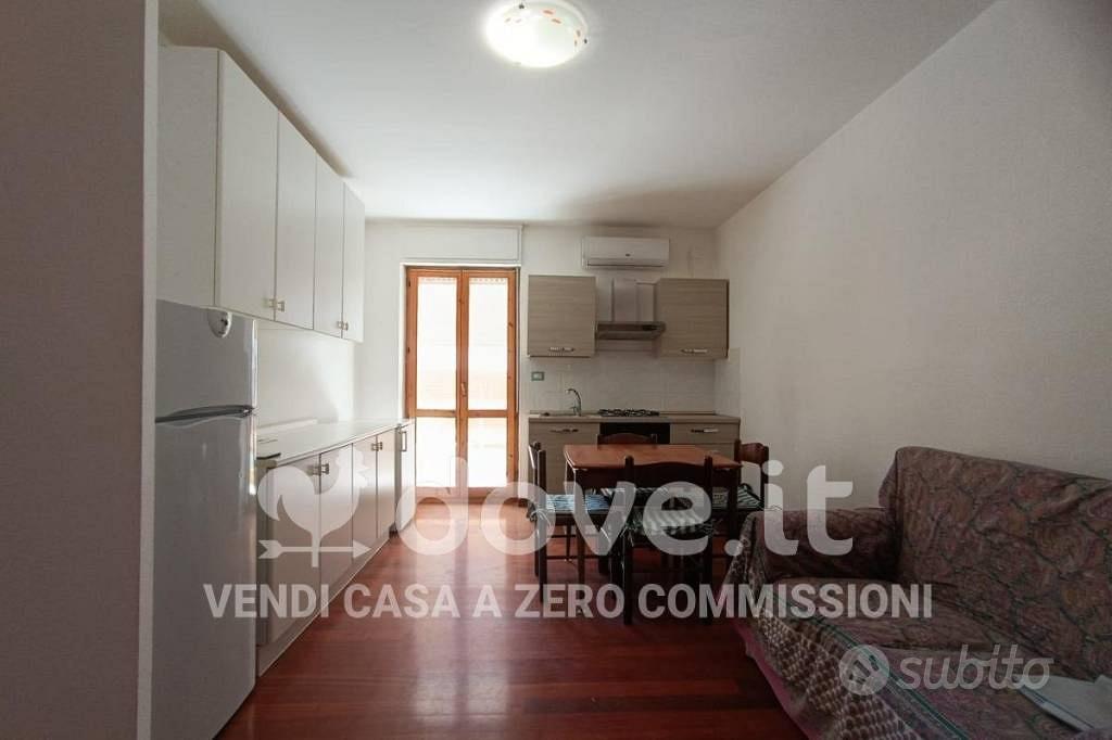 Appartamento – SS - Altro