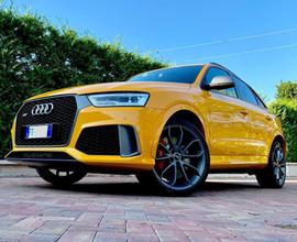Audi rs q3
