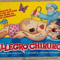L'Allegro Chirurgo