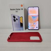 xiaomi redmi note 14 5g smartphone 108 mx 8gb 