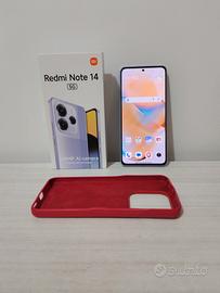 xiaomi redmi note 14 5g smartphone 108 mx 8gb 