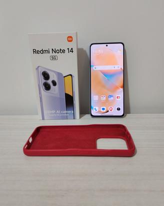 xiaomi redmi note 14 5g smartphone 108 mx 8gb 