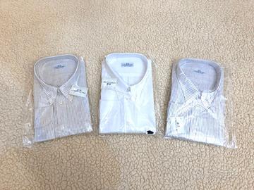 Camicie Lorenzi a maniche lunghe