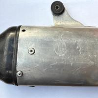 Termianle originale yz125 2016