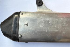 Termianle originale yz125 2016