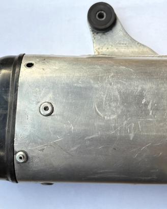 Termianle originale yz125 2016