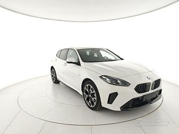 BMW Serie 1 120 d 48V 5p. MSport Design