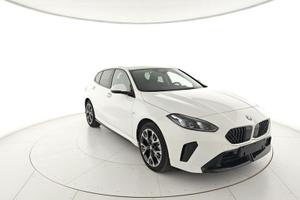 BMW Serie 1 120 d 48V 5p. MSport Design