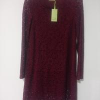 Abito donna Guarracino Taglia M
Nuovo con etichett