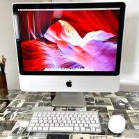 Apple iMac 20" 2007