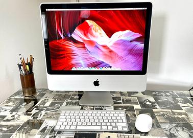 Apple iMac 20" 2007