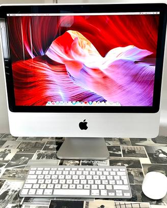 Apple iMac 20" 2007