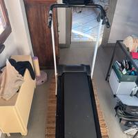 Tapis roullante magnetico