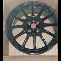 CERCHI SS 500 ABARTH BREMBO ET35 *ORIGINALI*