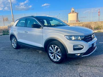 Volkswagen T-Roc 1.6 TDI SCR Business BlueMotion T