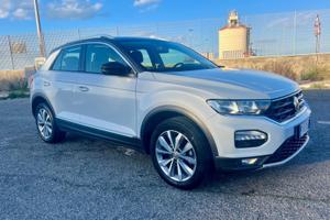 Volkswagen T-Roc 1.6 TDI SCR Business BlueMotion T