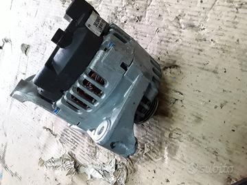 ALTERNATORE BMW X5 Serie (E70) 301904riv 306d3 Die