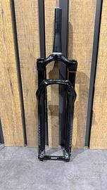 Forcella Rockshox Judy 100mm - Smontata da nuova!
