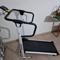 Tapis roulant Diadora Tommy Plus