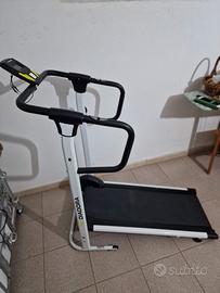 Tapis roulant Diadora Tommy Plus