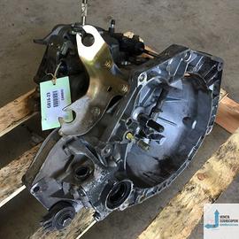Cambio usato Tipo Motore 188A4000