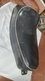 sellino originale  Vespa 50