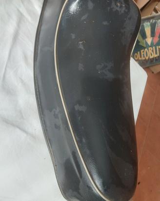 sellino originale  Vespa 50