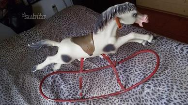 Canova giochi cavallino