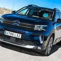 Ricambi citroen c5 aircross 2024