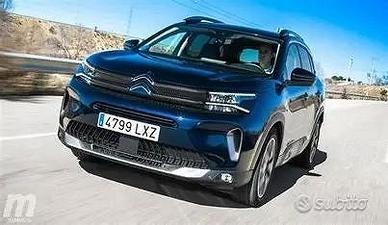 Ricambi citroen c5 aircross 2024